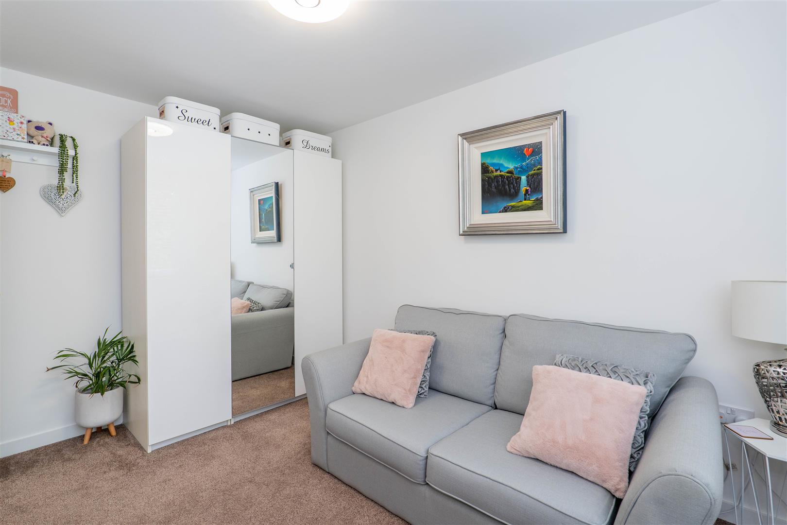 Glenisland Close, Chorley